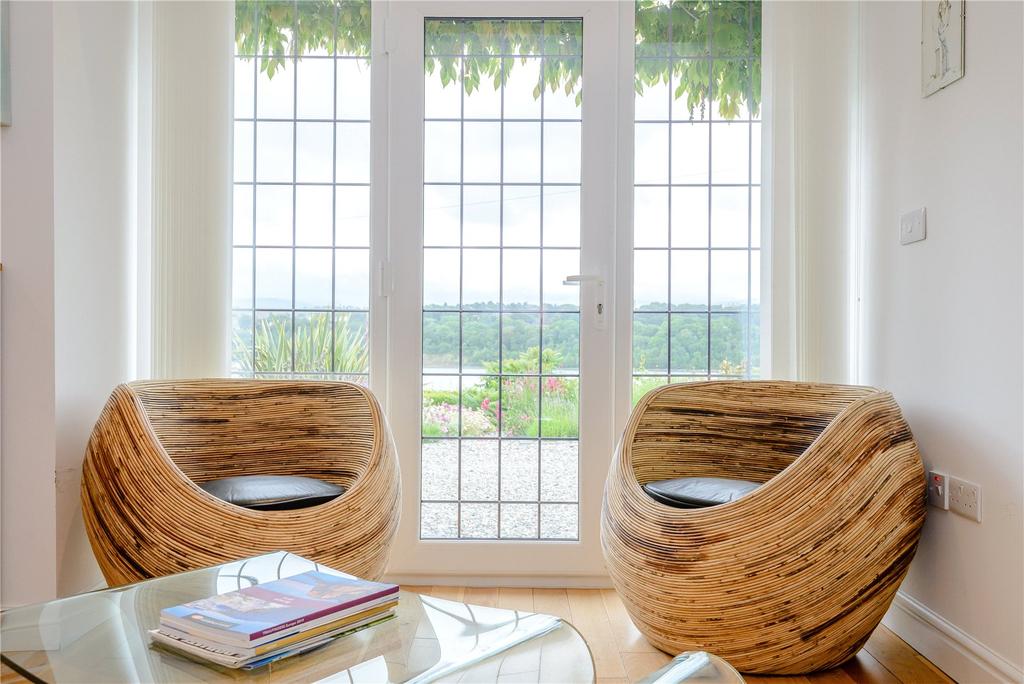 Window View