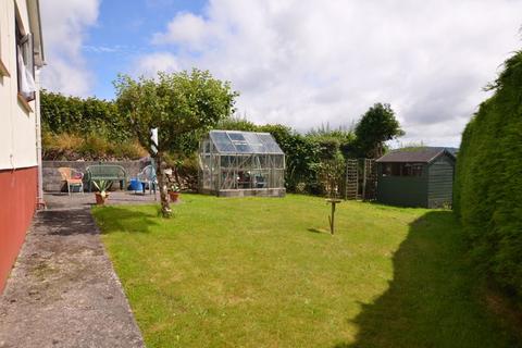 6 Dawe Crescent, Bodmin, PL31 1PY