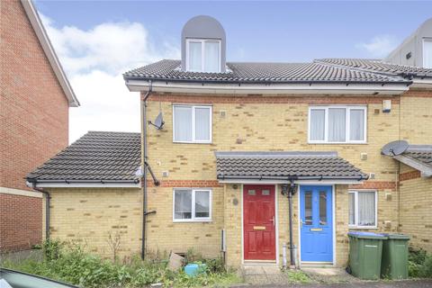 45 Teasel Crescent, London, SE28 0LP