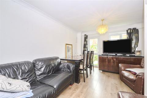 45 Teasel Crescent, London, SE28 0LP