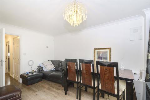 45 Teasel Crescent, London, SE28 0LP