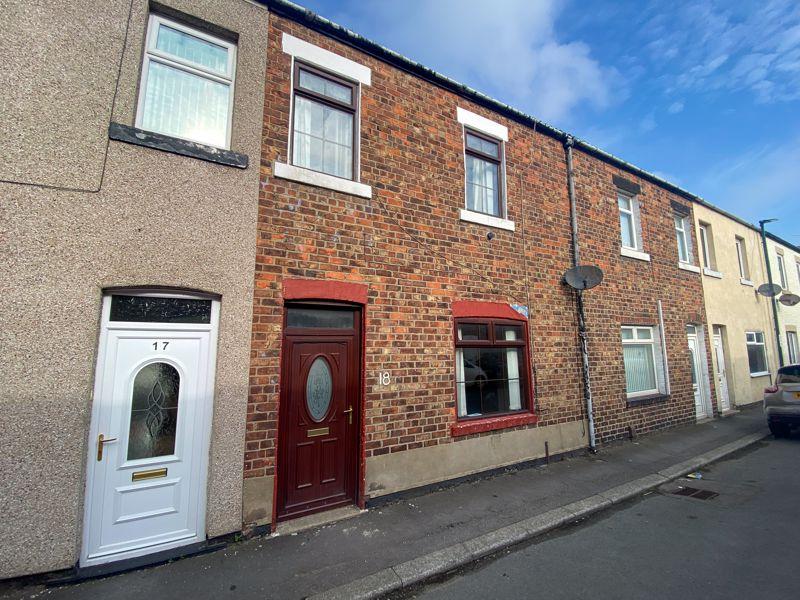 Hartington Street, Loftus *360 VIRTUAL TOUR* 3 bed terraced house £60,000