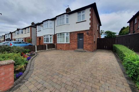 59 Croft Road, Carlisle, CA3 9AG