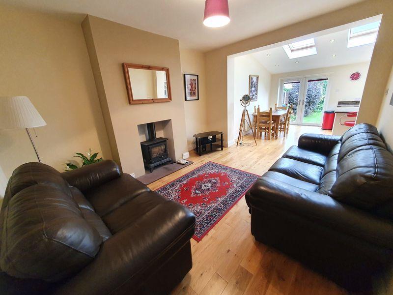 Croft Road, Carlisle 3 bed semidetached house £275,000