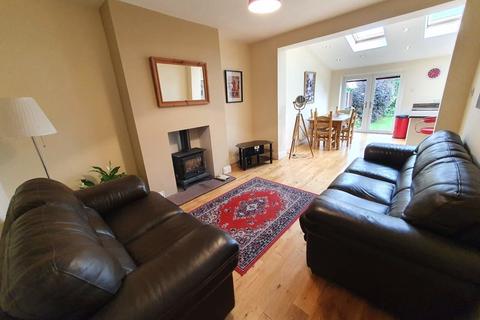 59 Croft Road, Carlisle, CA3 9AG