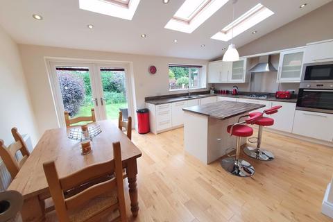 59 Croft Road, Carlisle, CA3 9AG