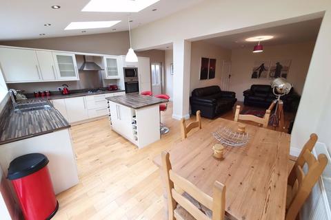 59 Croft Road, Carlisle, CA3 9AG