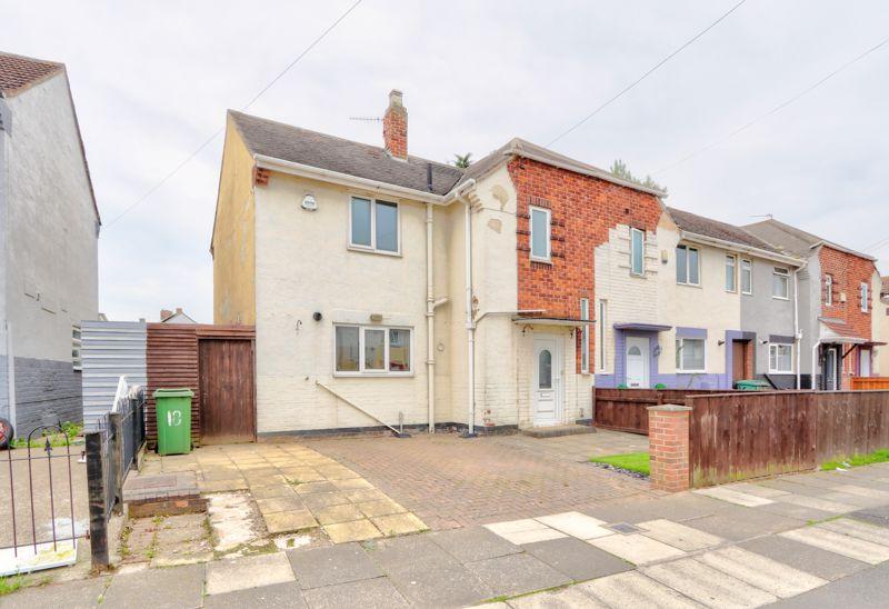 Commondale Avenue, StocktonOnTees 3 bed house £625 pcm (£144 pw)