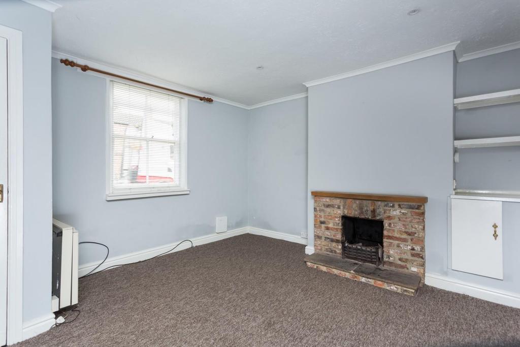 Carlton Husthwaite, Thirsk 2 bed terraced house £460,000