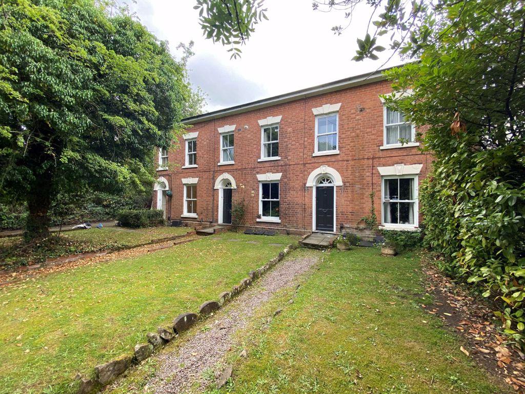 Flat 1, 245, Tettenhall Road, Wolverhampton, WV6 1 bed apartment £495