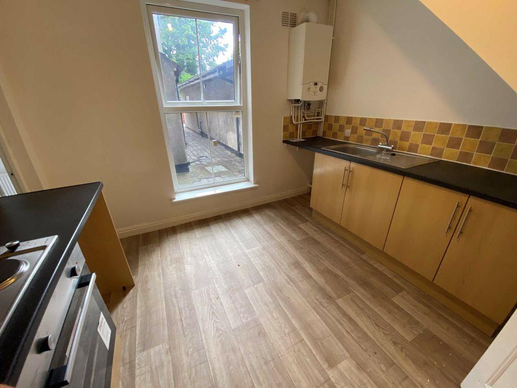 Flat 1, 245, Tettenhall Road, Wolverhampton, WV6 1 bed apartment £495