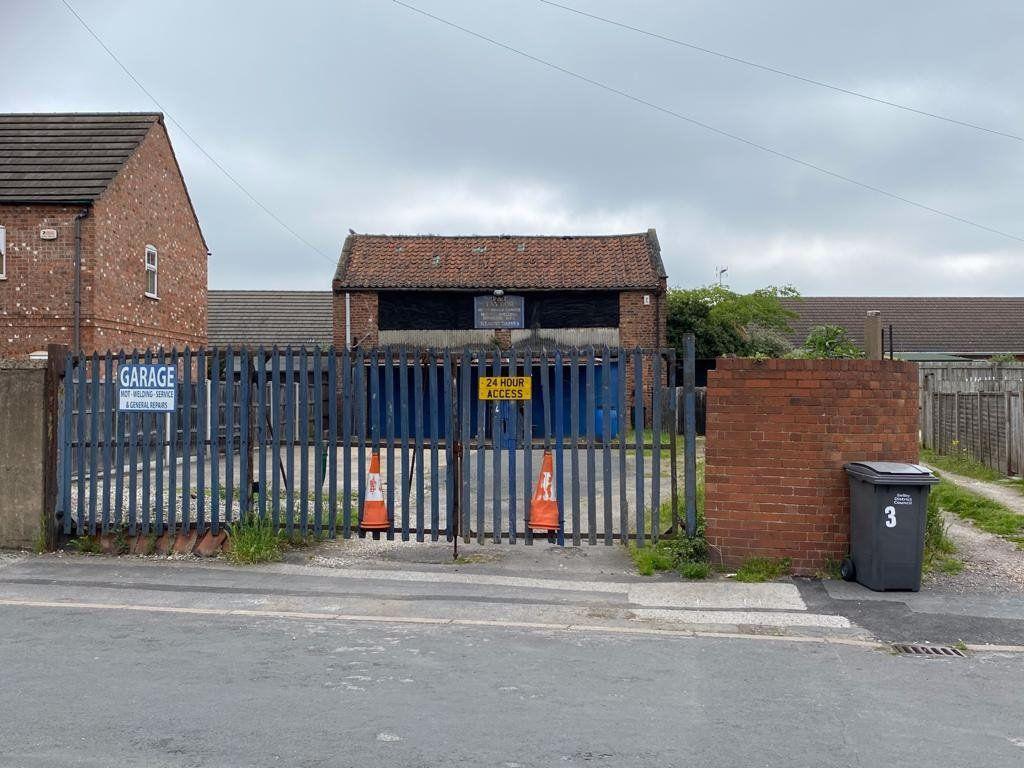 White Street, Selby, YO8 Property £750 pcm (£173 pw)