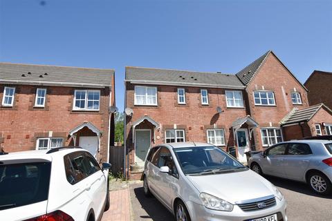 19 Eden Close, Stone Cross, Pevensey, BN24 5EX