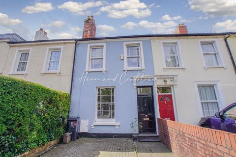 59 Romilly Crescent, Cardiff, CF11 9NQ