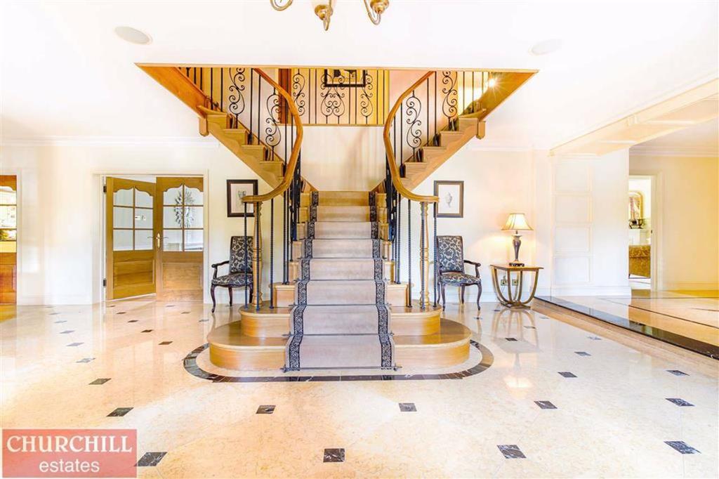 Lamorna, 3739 Forest Lane, Chigwell 6 bed detached house £3,250,000
