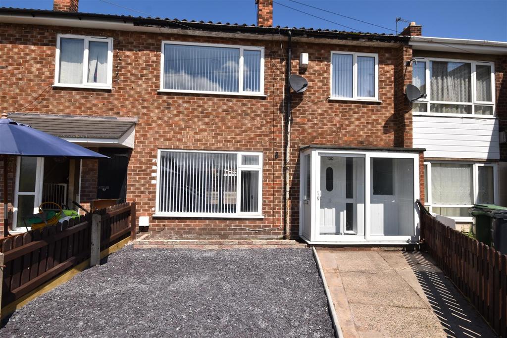 Raleigh Road, Leasowe 3 bed terraced house £695 pcm (£160 pw)