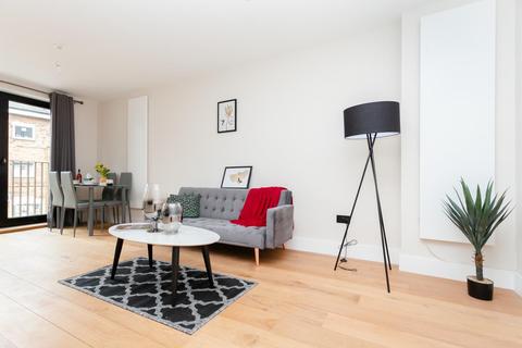 1 bedroom flat for sale - Bow Common Lane, London