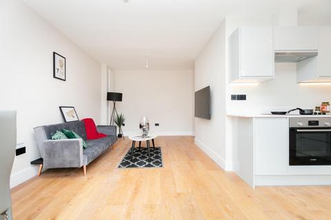 1 bedroom flat for sale - Bow Common Lane, London