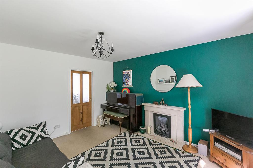 Audley Road, South Gosforth, Newcastle upon Tyne 3 bed end of terrace house £210,000