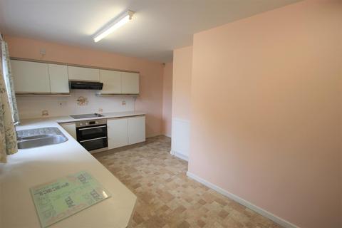 3 Ash Tree Hill, Cheadle, Stoke-on-trent, ST10 1UQ
