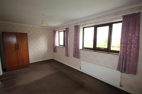 3 Ash Tree Hill, Cheadle, Stoke-on-trent, ST10 1UQ