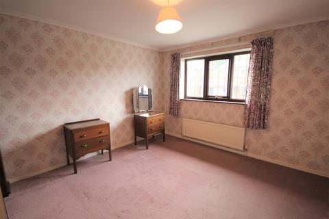3 Ash Tree Hill, Cheadle, Stoke-on-trent, ST10 1UQ