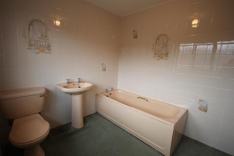 3 Ash Tree Hill, Cheadle, Stoke-on-trent, ST10 1UQ