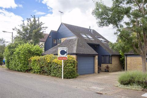 22 Cadman Square, Shenley Lodge, Milton Keynes, MK5 7DW