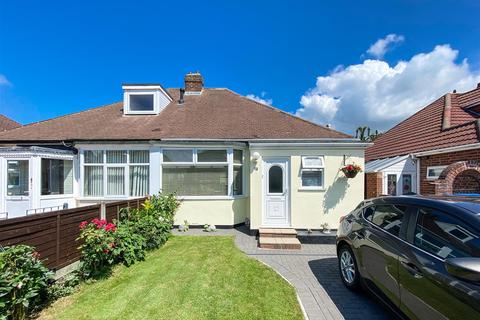 12 Benham Grove, Fareham, PO16 9LB