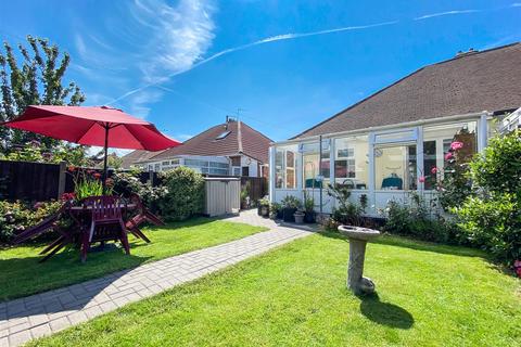 12 Benham Grove, Fareham, PO16 9LB