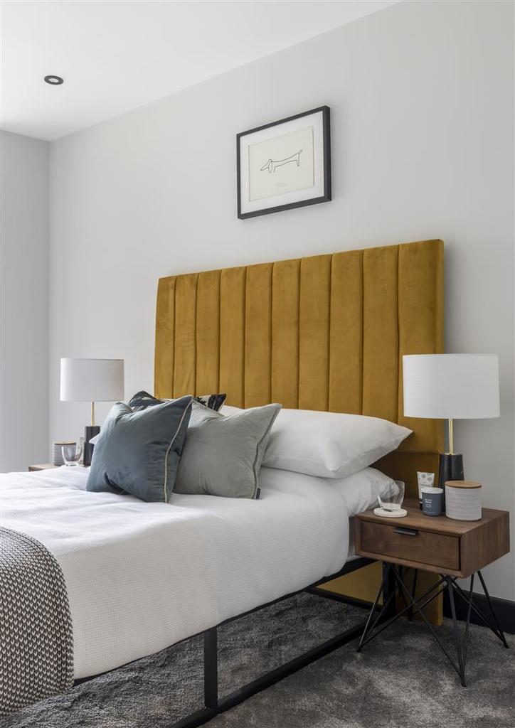 Low Res Billy Bolton Charlton House Toymaker's Yard