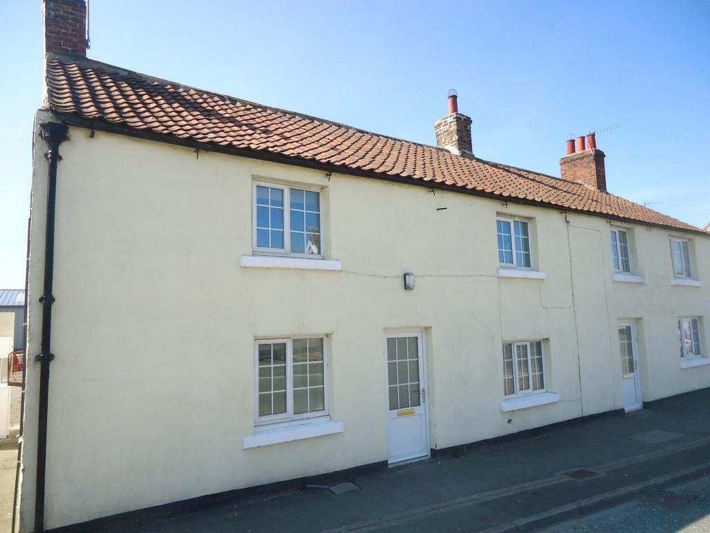 Bondgate, Helmsley, York 3 bed semidetached house £625 pcm (£144 pw)