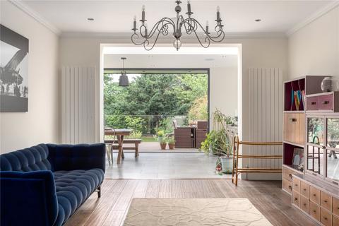 18 Barham Road, London, SW20 0ET
