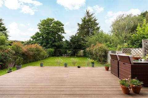 18 Barham Road, London, SW20 0ET