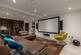 Cinema/Media Room