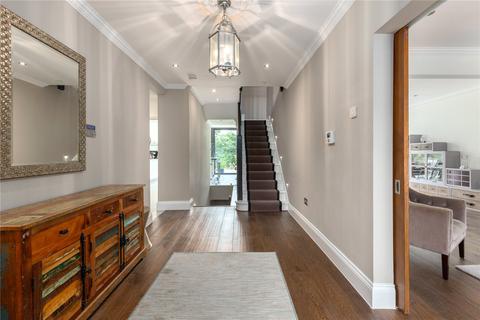18 Barham Road, London, SW20 0ET