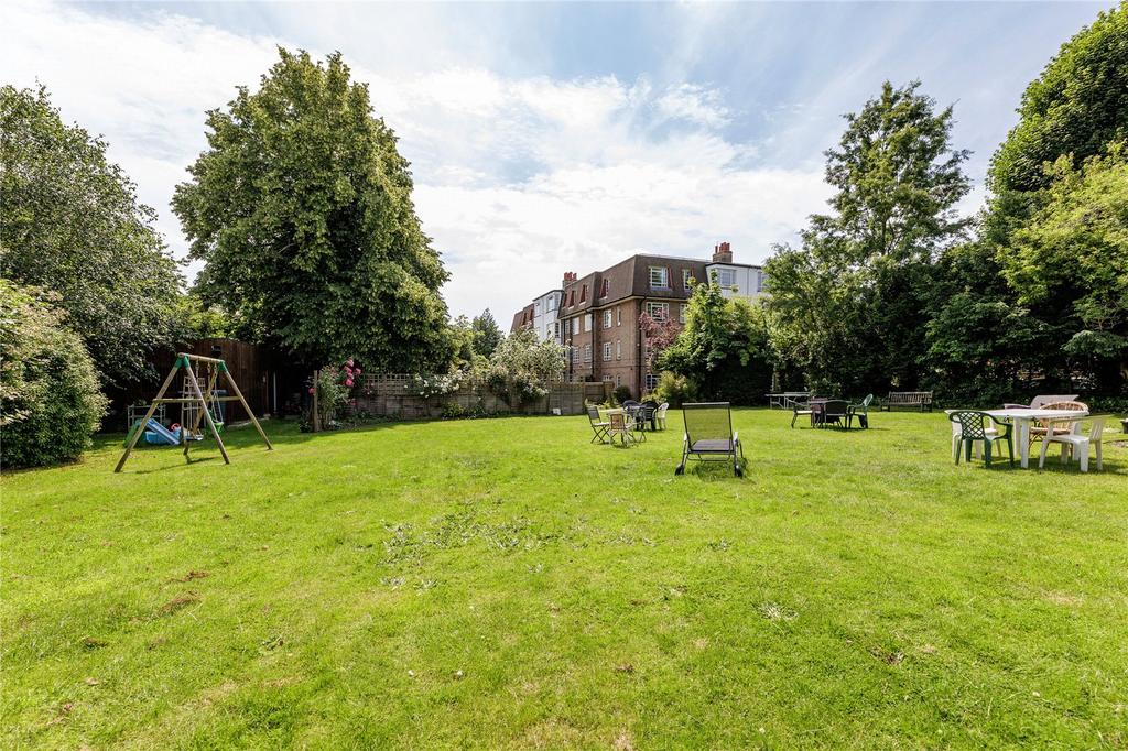 Communal Garden