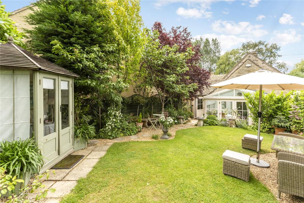 Summer House