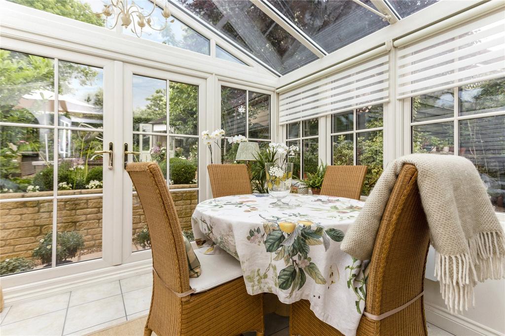 Conservatory