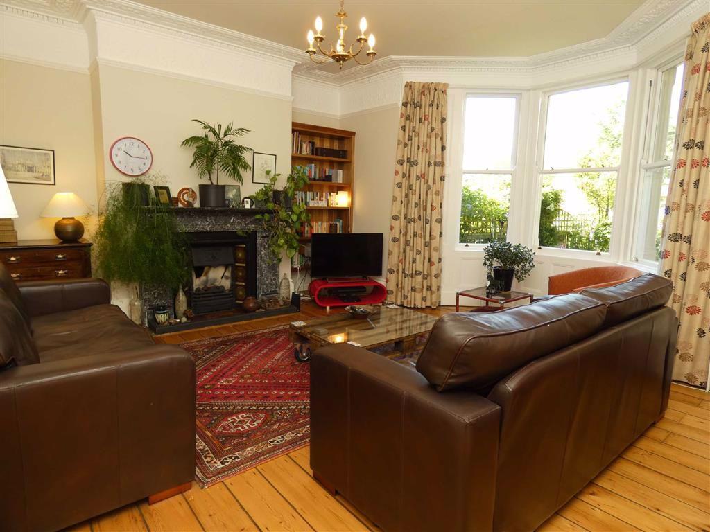 Spring Terrace, North Shields 5 bed terraced house £425,000