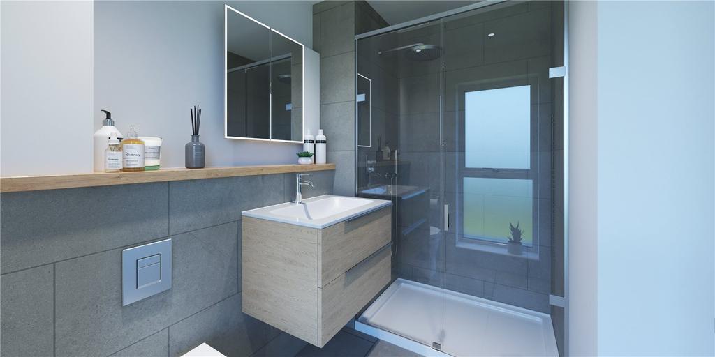 Ensuite Cgi