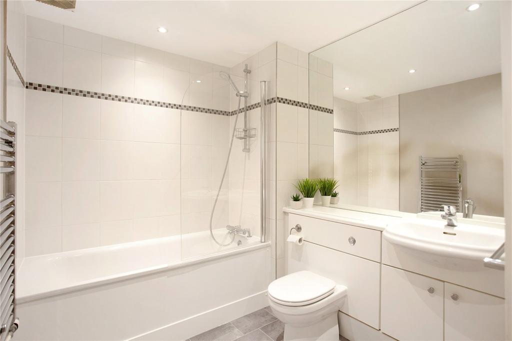 Bahroom