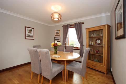 3 Ballo Braes, Abernethy, Perth, PH2 9GB