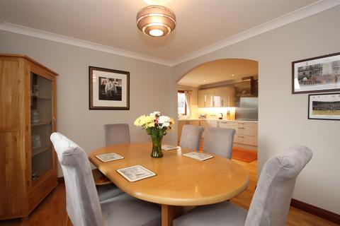 3 Ballo Braes, Abernethy, Perth, PH2 9GB