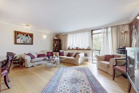 2 bedroom flat for sale - The Quadrangle, London, W2