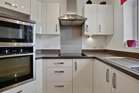 1 bedroom apartment for sale - Sydney Court, Lansdown Road, Sidcup
