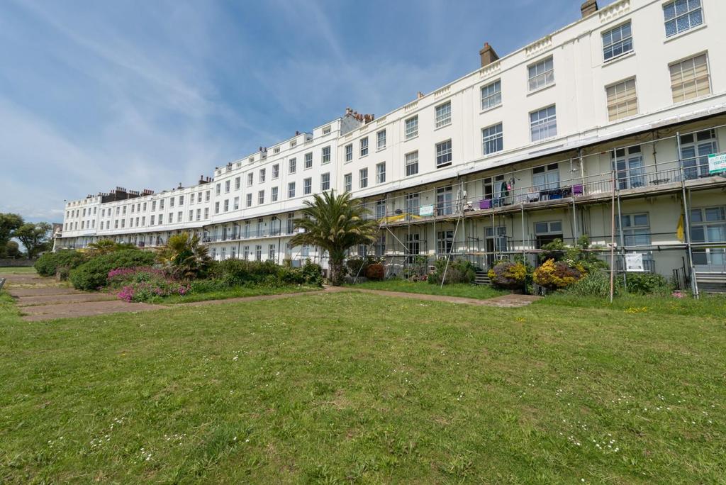 St. Augustines Road, Ramsgate 1 bed flat £199,000