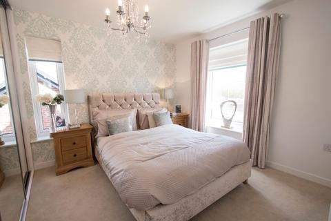 4 bedroom house for sale - Plot 432, The Heather at Chase Farm, Gedling, Arnold Lane, Gedling NG4