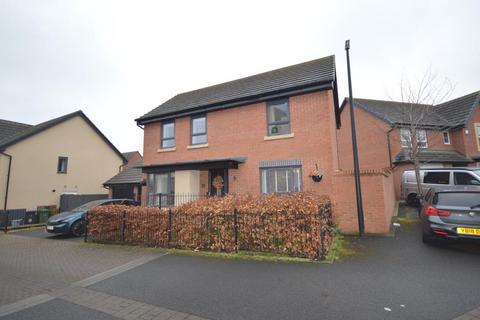 3 bedroom detached house for sale, Rees Way, Lawley