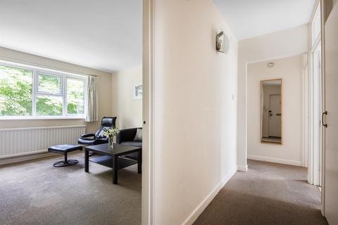 15, Malvern Court Addington Road, Reading, RG1 5PL